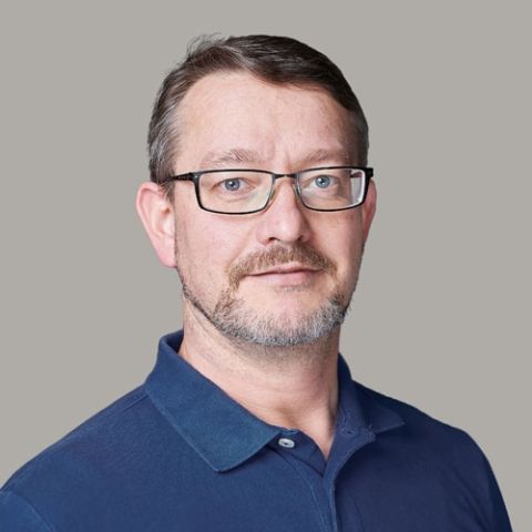 Friedrich Badegruber